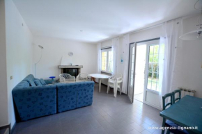Villa Bifamiliare a Lignano Pineta